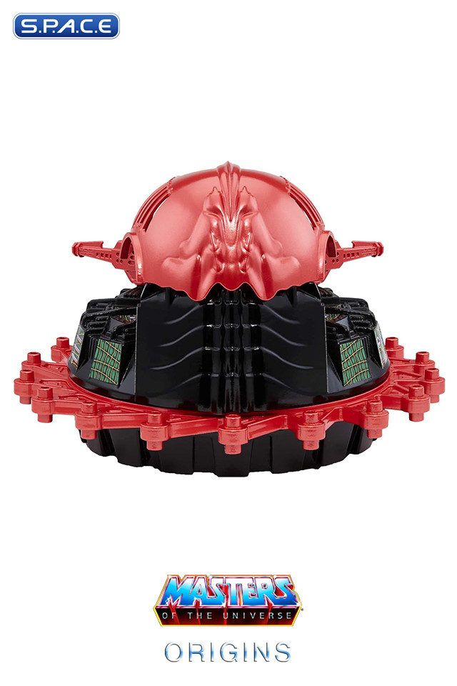 Roton (MOTU Origins)