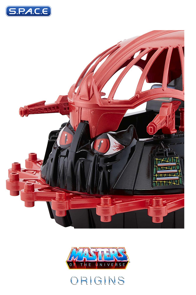 Roton (MOTU Origins)