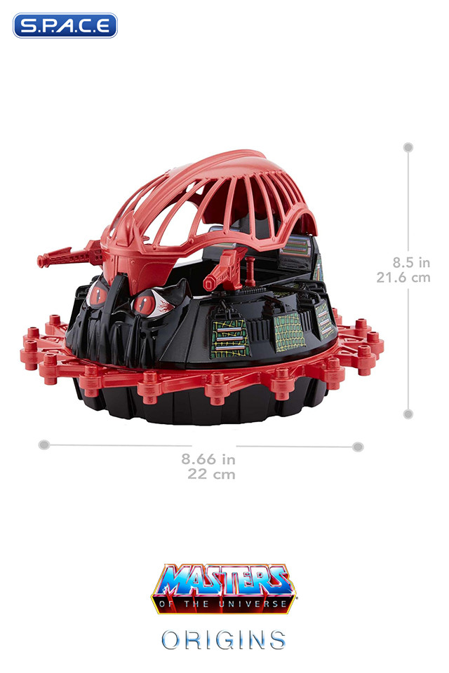 Roton (MOTU Origins)