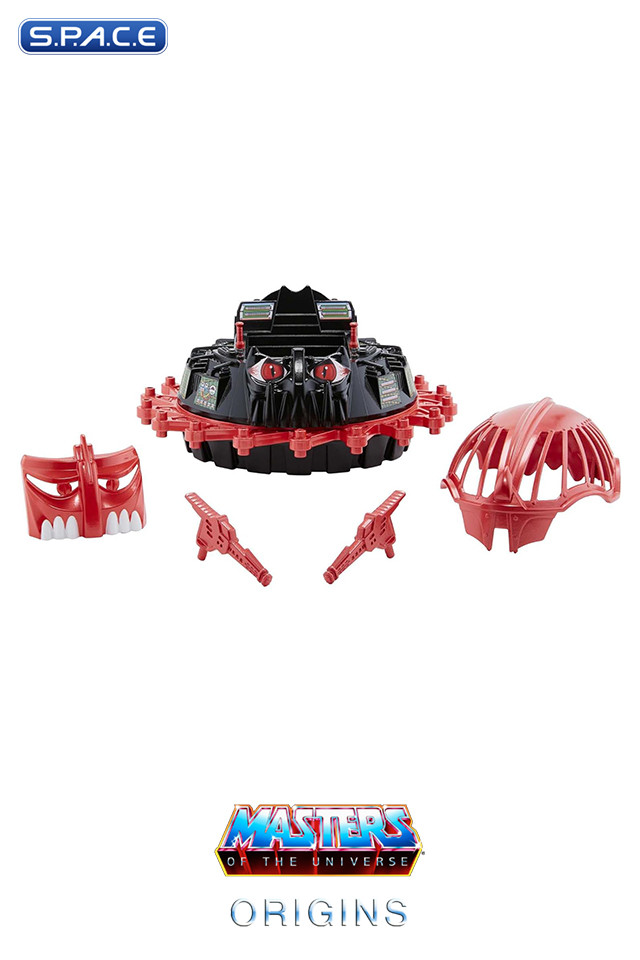 Roton (MOTU Origins)