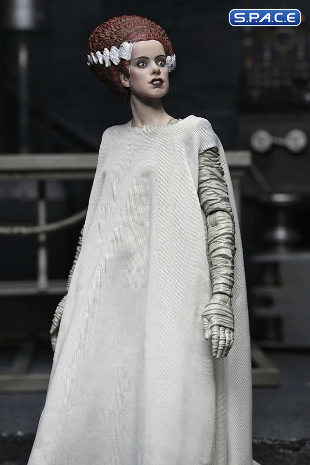 The Monster and his Mate 2-Pack (Bride of Frankenstein)