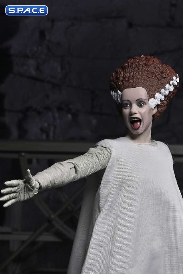 The Monster and his Mate 2-Pack (Bride of Frankenstein)