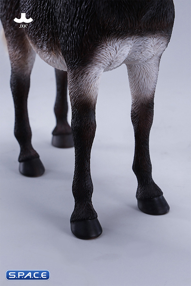 1/6 Scale Mule Version A