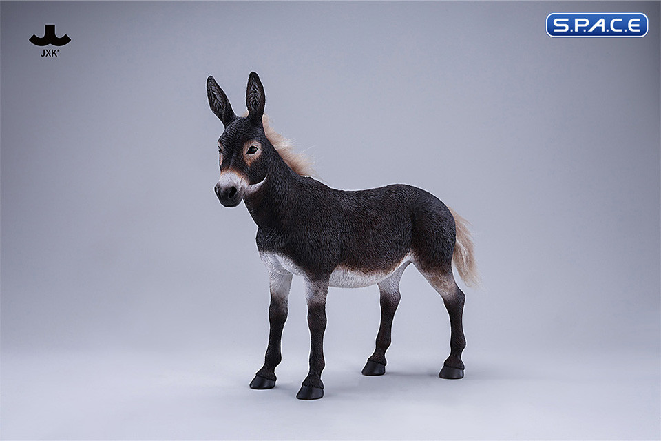 1/6 Scale Mule Version A