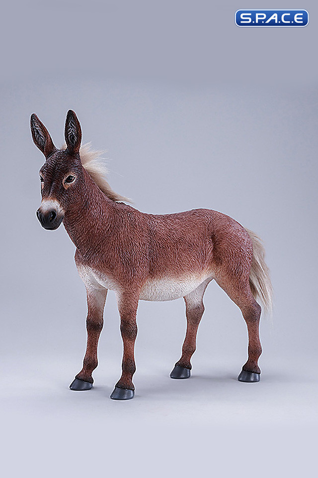 1/6 Scale Mule Version B