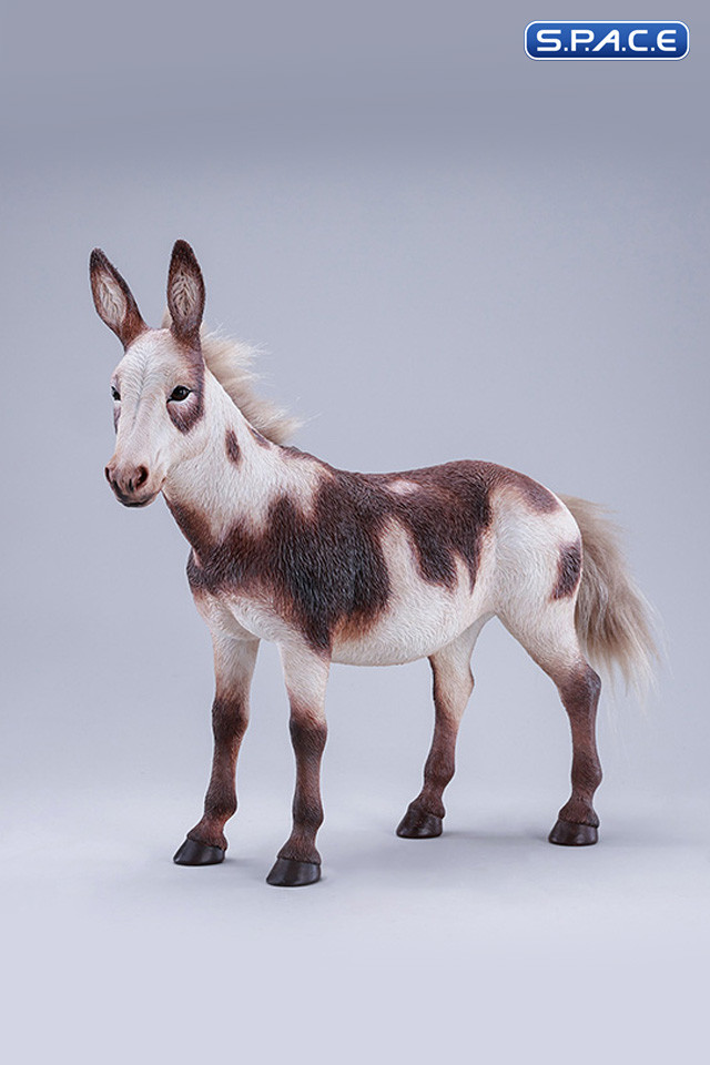 1/6 Scale Mule Version C