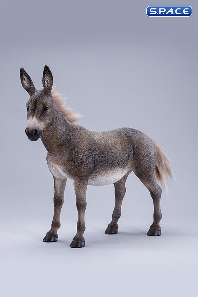 1/6 Scale Mule Version D