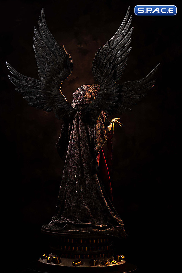 1/3 Scale Angel of Death Maquette (Hellboy II: The Golden Army)