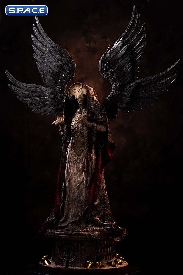 1/3 Scale Angel of Death Maquette (Hellboy II: The Golden Army)