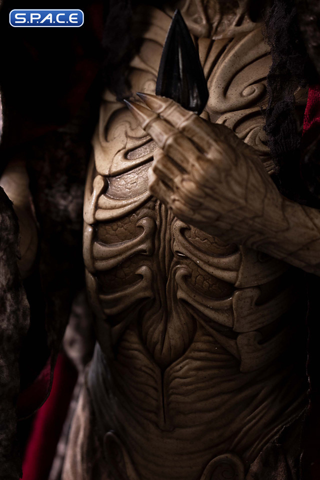 1/3 Scale Angel of Death Maquette (Hellboy II: The Golden Army)