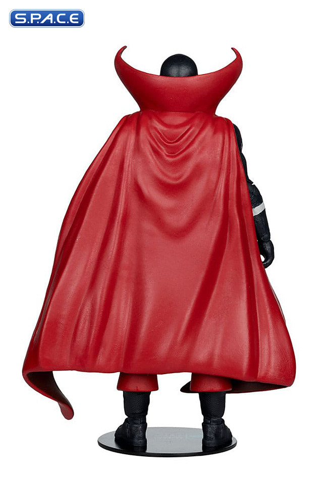 Spawn 1977 - Platinum Edition (Spawn)