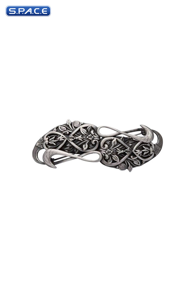 Gandalf the Whites Brooch (Lord of the Rings)