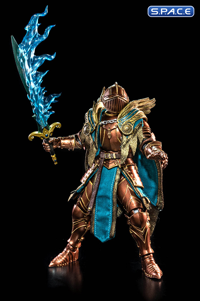 All Stars Wave 6 Bundle (Mythic Legions)