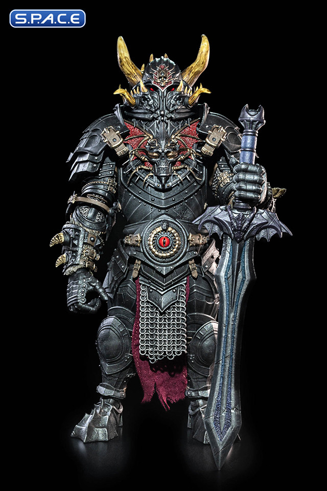 All Stars Wave 6 Bundle (Mythic Legions)