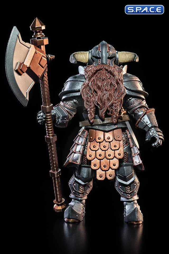 All Stars Wave 6 Bundle (Mythic Legions)