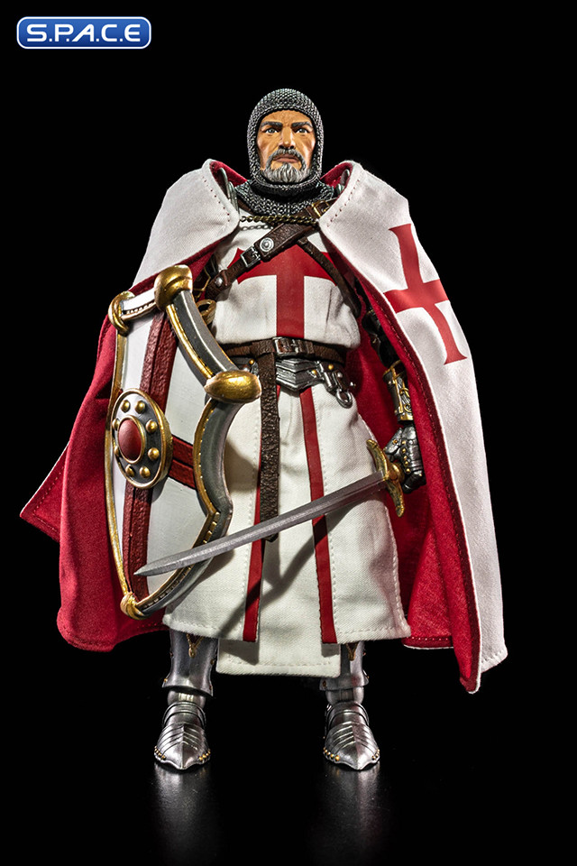 All Stars Wave 6 Bundle (Mythic Legions)