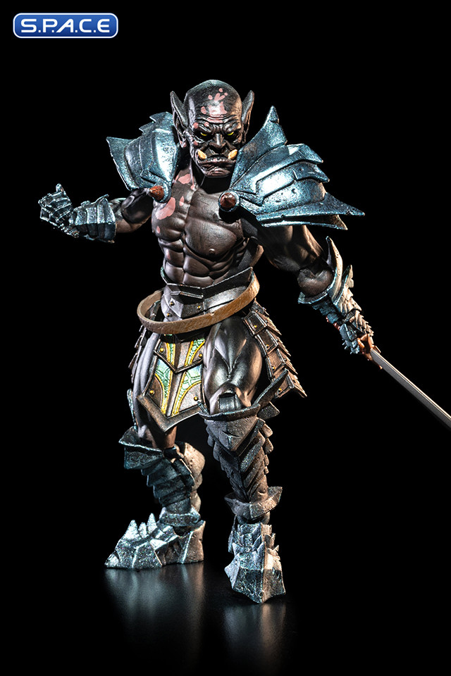 All Stars Wave 6 Bundle (Mythic Legions)