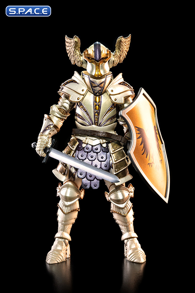 All Stars Wave 6 Bundle (Mythic Legions)