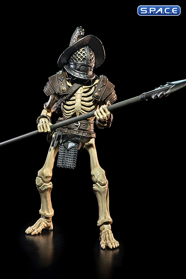 All Stars Wave 6 Bundle (Mythic Legions)