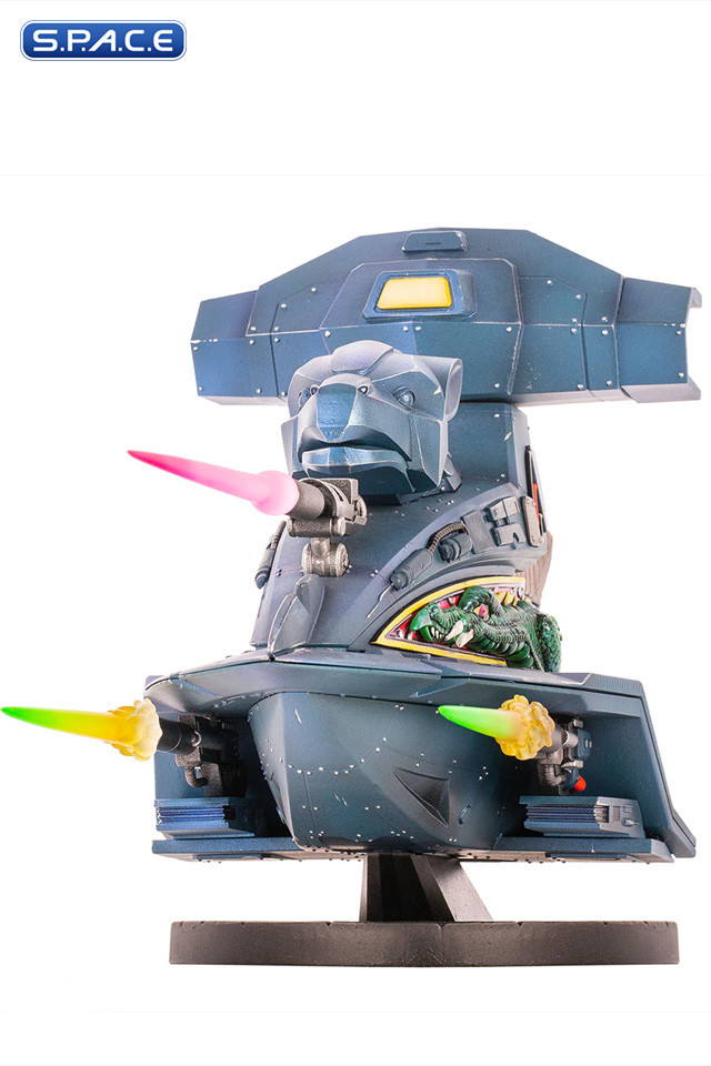 1/6 Scale Sky Sled (Masters of the Universe)