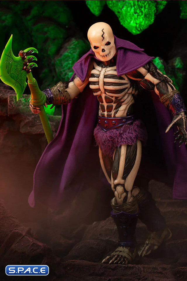 1/6 Scale Scare Glow & Scare-Mare Deluxe Bundle (Masters of the Universe)