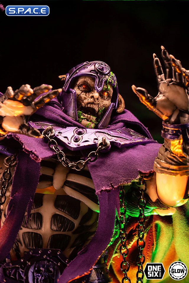 1/6 Scale Scare Glow & Scare-Mare Deluxe Bundle (Masters of the Universe)