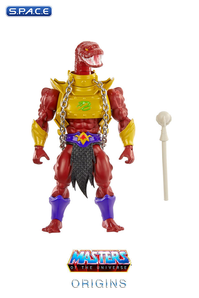 Origins Vypor Signature Edition (MOTU Origins)