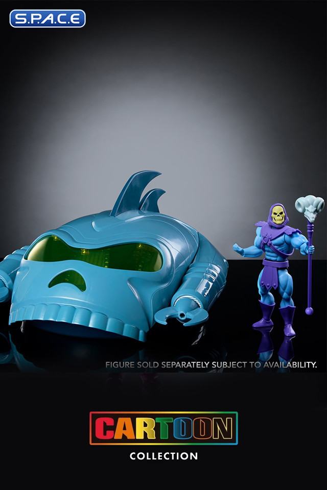 Collector Cartoon Collection Signature Edition (MOTU Origins)