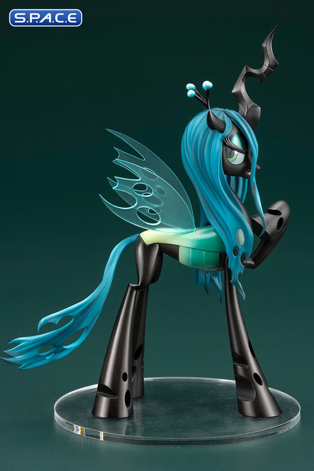 1/7 Scale Queen Chrysalis Bishoujo PVC Statue (My little Pony)