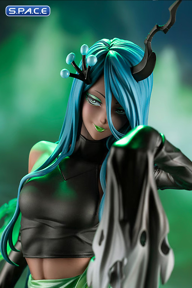 1/7 Scale Queen Chrysalis Bishoujo PVC Statue (My little Pony)