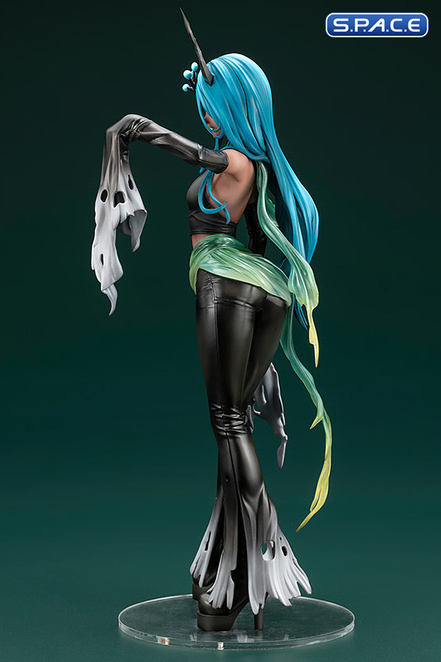 1/7 Scale Queen Chrysalis Bishoujo PVC Statue (My little Pony)