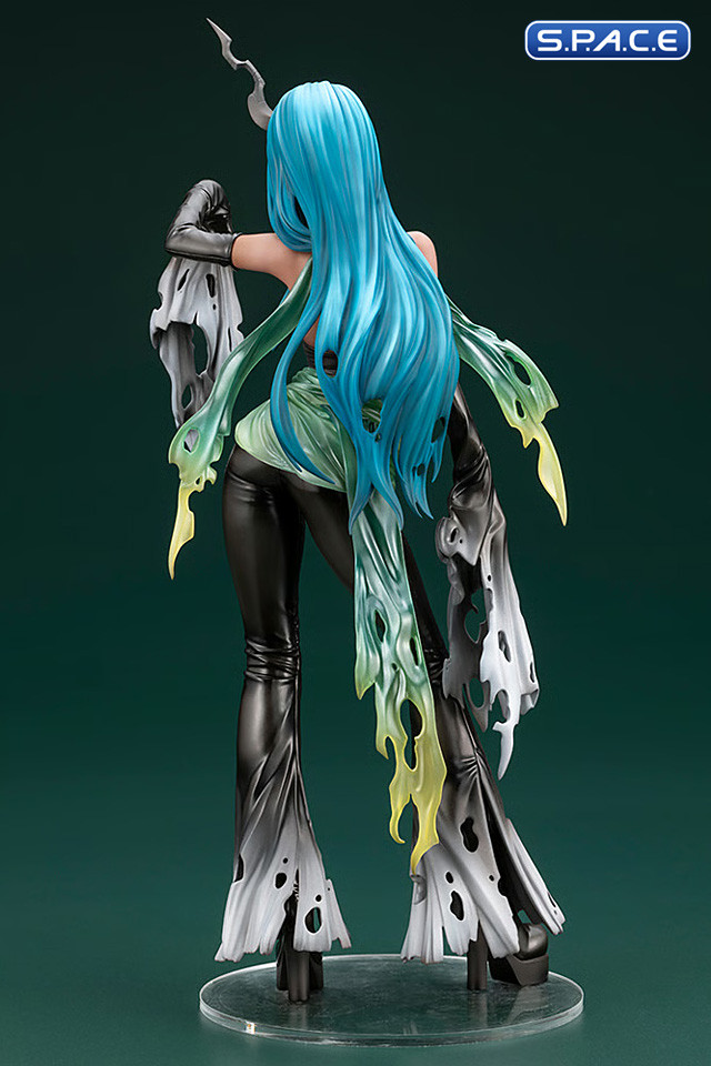 1/7 Scale Queen Chrysalis Bishoujo PVC Statue (My little Pony)
