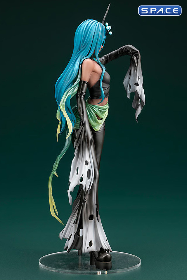 1/7 Scale Queen Chrysalis Bishoujo PVC Statue (My little Pony)