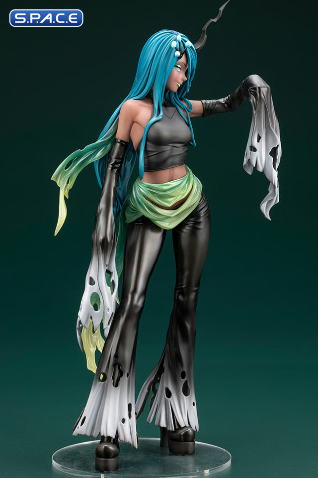 1/7 Scale Queen Chrysalis Bishoujo PVC Statue (My little Pony)