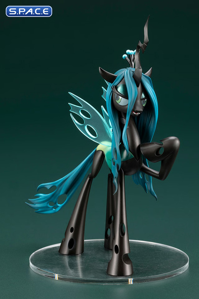 1/7 Scale Queen Chrysalis Bishoujo PVC Statue (My little Pony)