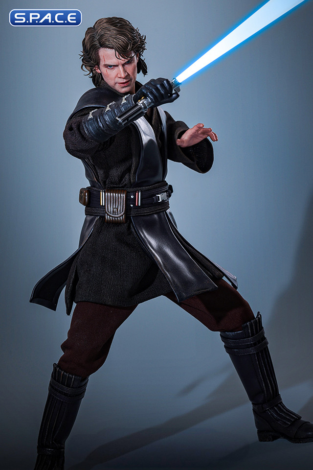 1/6 Scale Anakin Skywalker Movie Masterpiece MMS839 (Star Wars)