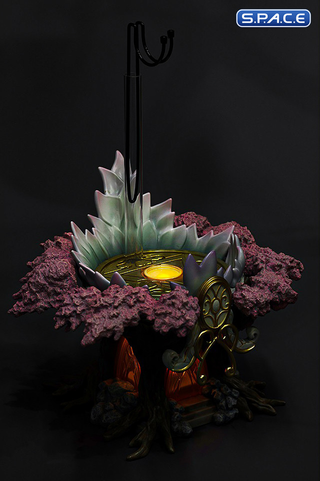 1/6 Scale Base of Rena the Elf Maiden