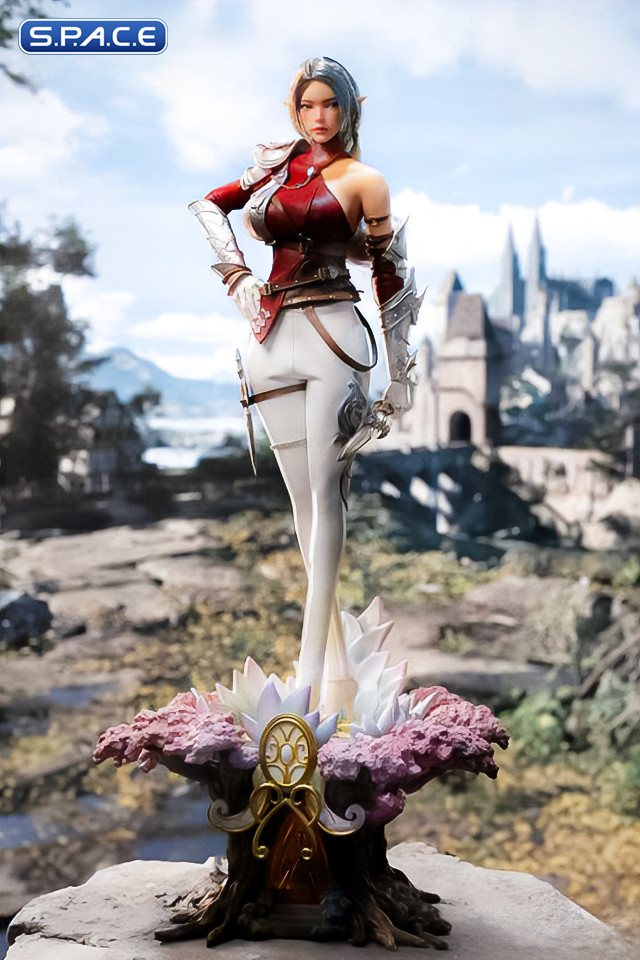 1/6 Scale Base of Rena the Elf Maiden