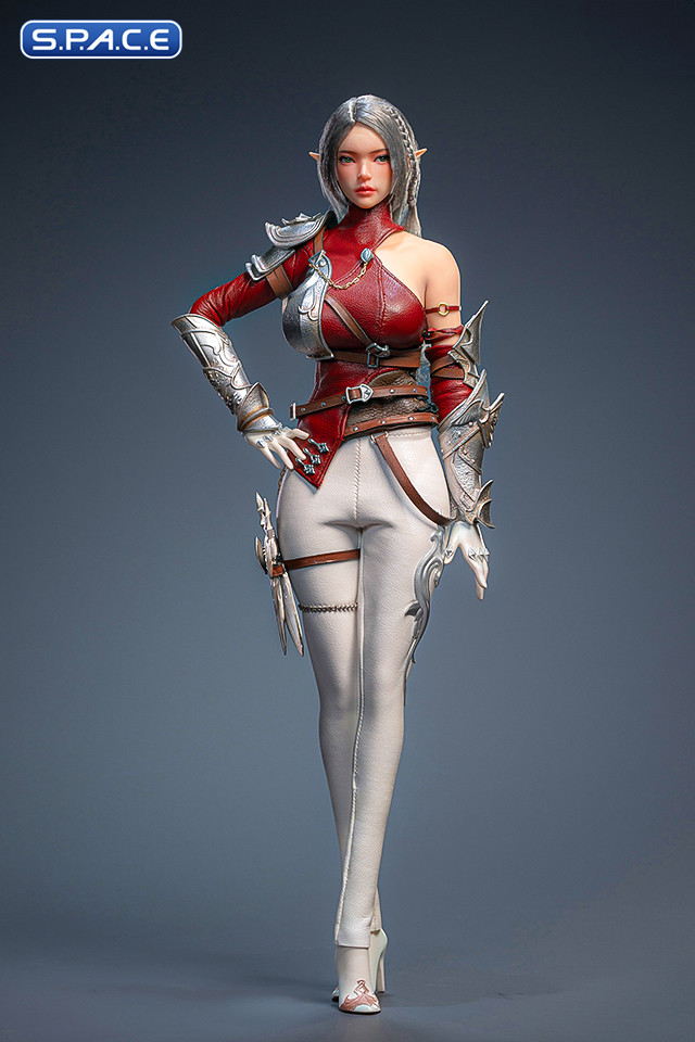 1/6 Scale Rena the Elf Maiden