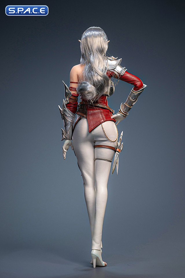 1/6 Scale Rena the Elf Maiden