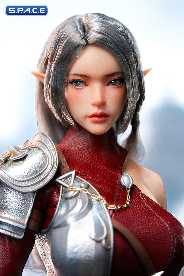 1/6 Scale Rena the Elf Maiden