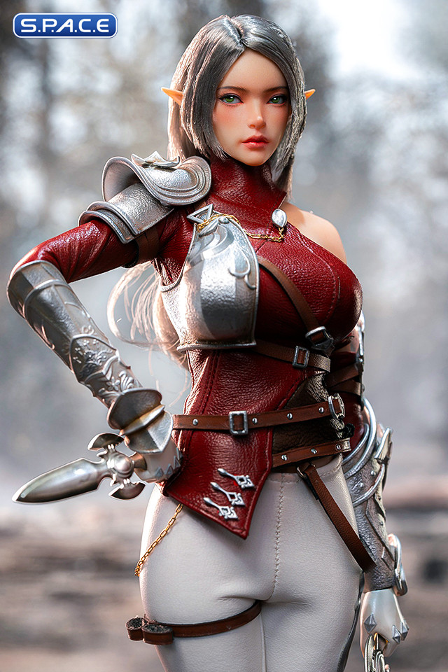 1/6 Scale Rena the Elf Maiden