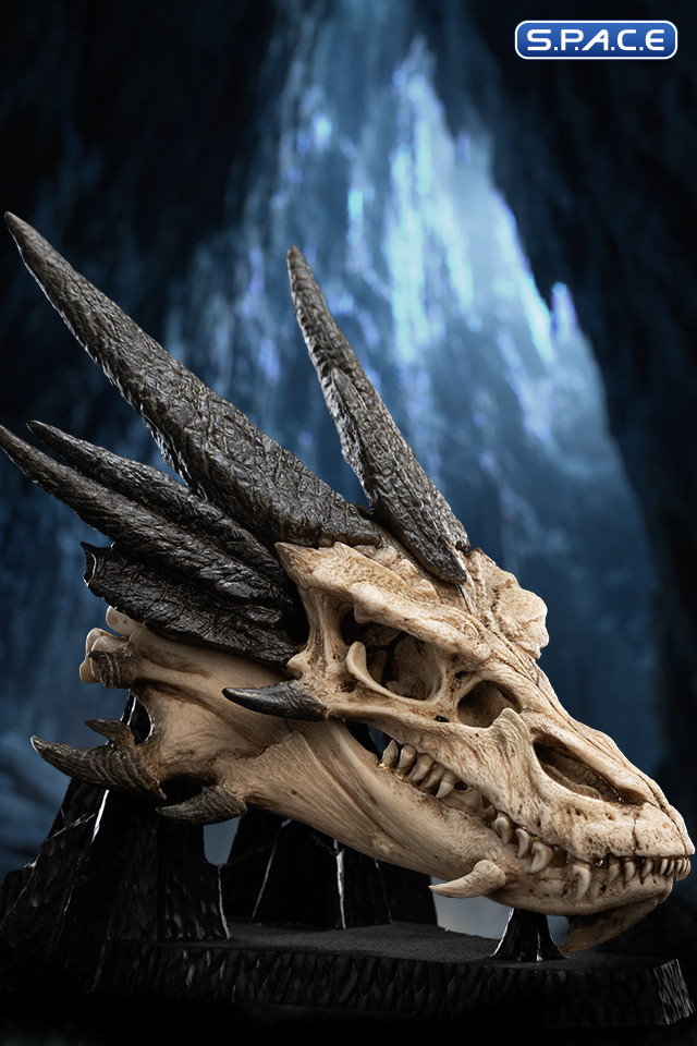 Skull of Smaug (The Hobbit)
