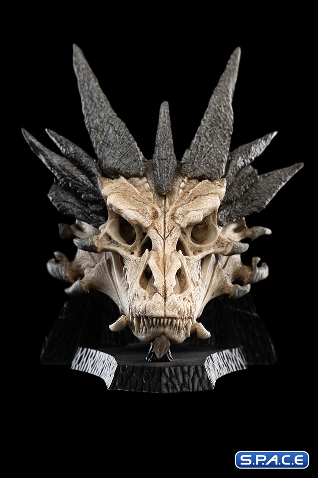 Skull of Smaug (The Hobbit)