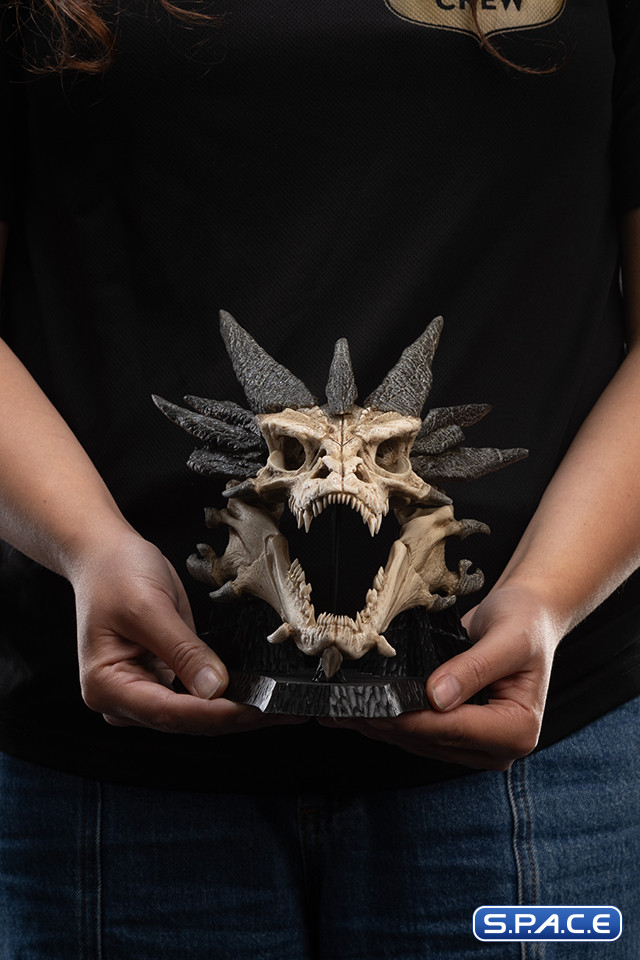 Skull of Smaug (The Hobbit)
