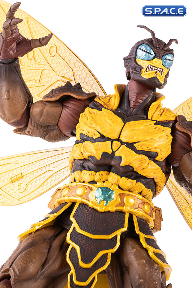 1/6 Scale Buzz-Off Deluxe (Masters of the Universe)