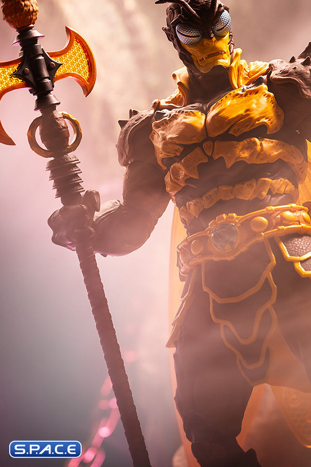 1/6 Scale Buzz-Off Deluxe (Masters of the Universe)