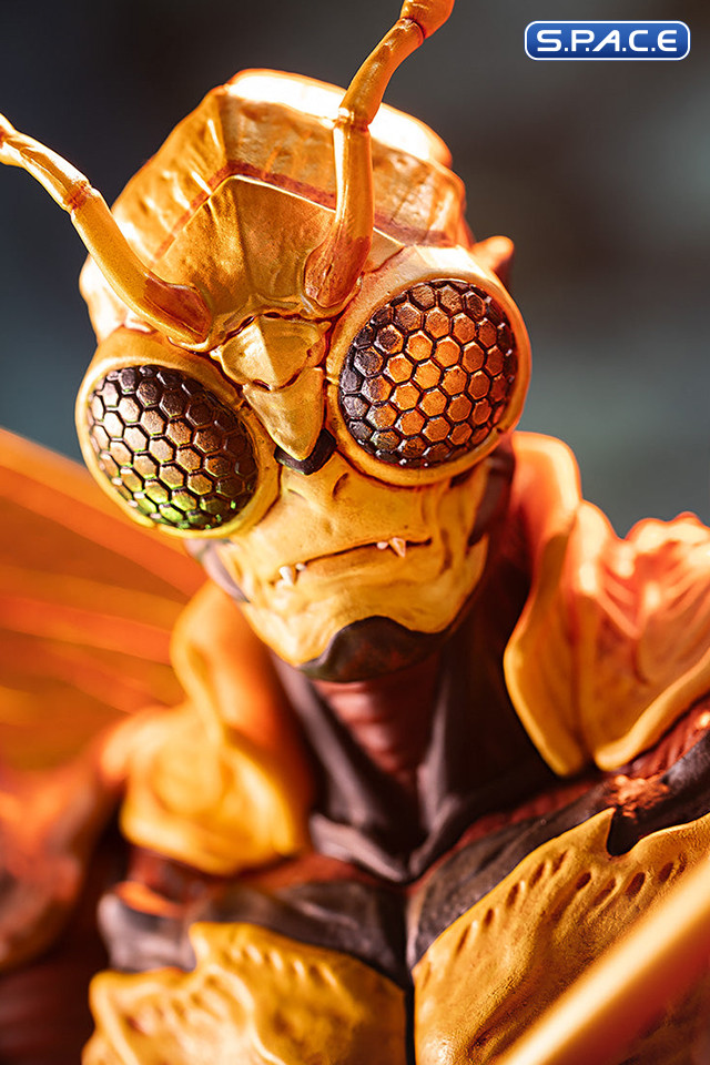 1/6 Scale Buzz-Off Deluxe (Masters of the Universe)
