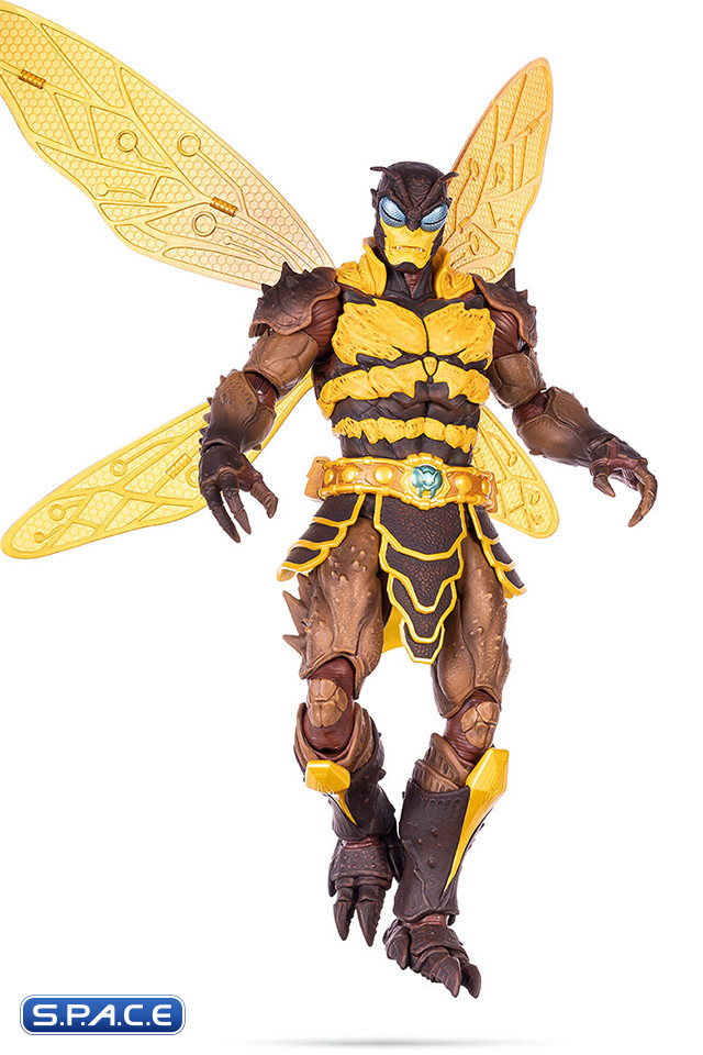 1/6 Scale Buzz-Off Deluxe (Masters of the Universe)