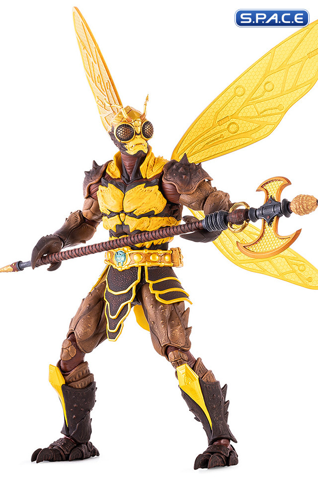1/6 Scale Buzz-Off Deluxe (Masters of the Universe)